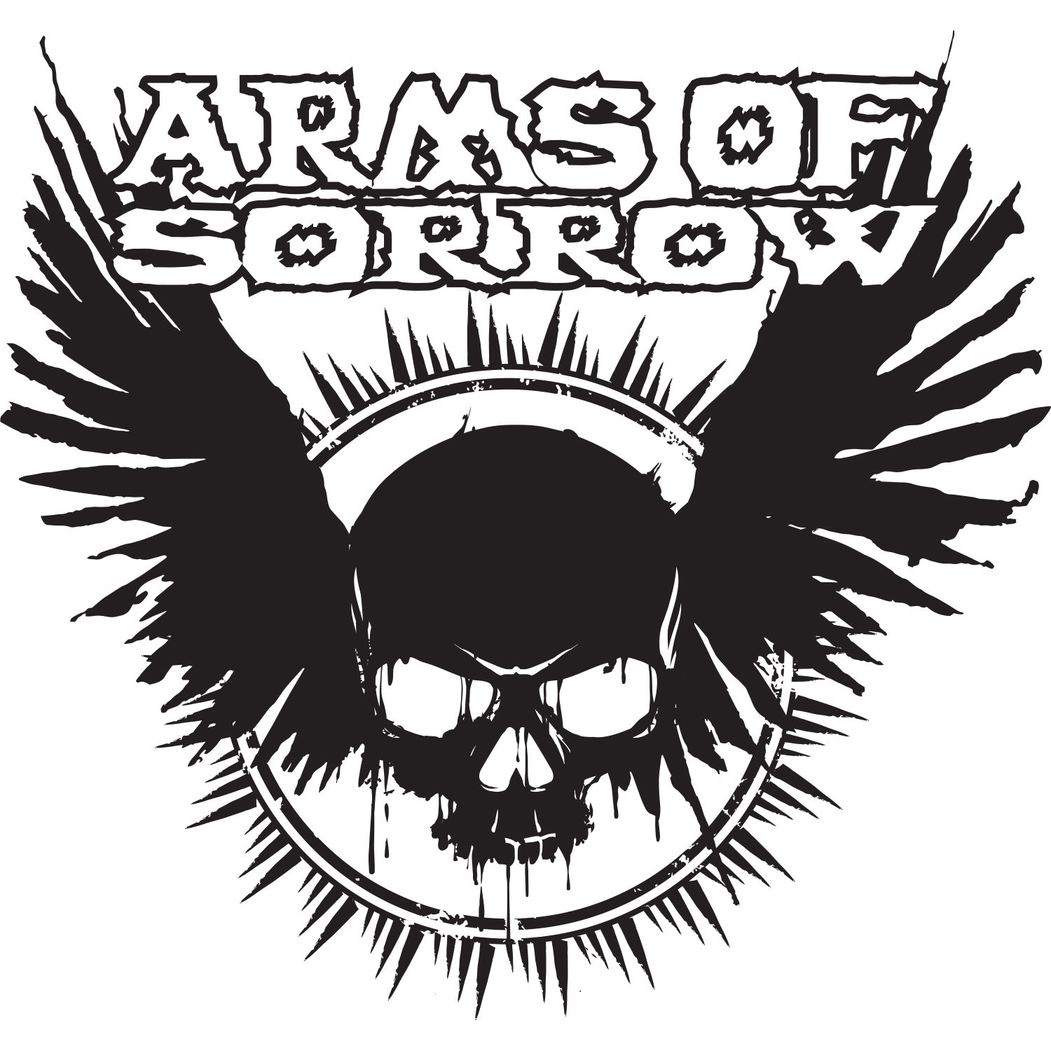 Arms of Sorrow