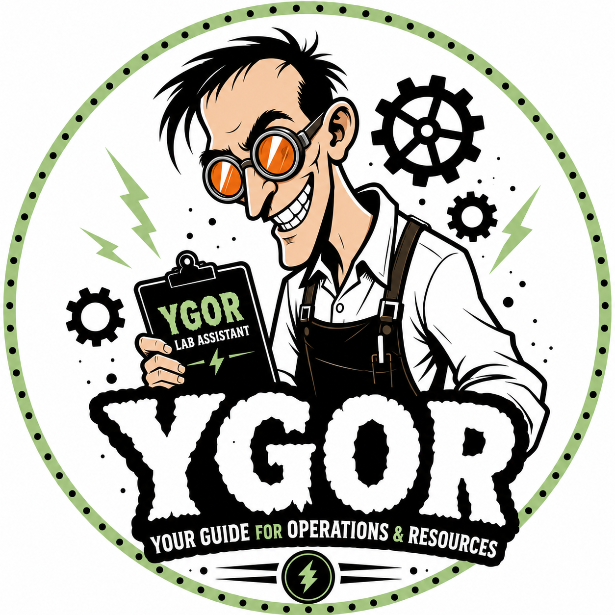 YGOR